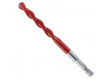 Broca Alpen Multiusos / Universal Hexagonal   4 mm.