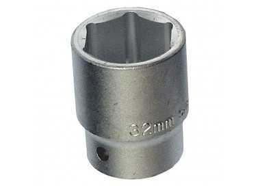 Llave Vaso Maurer 3/4 Hexagonal 35mm.