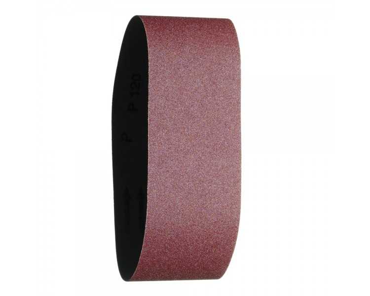 Lija Recambio Banda 100x914 mm. Grano  40 (3 Piezas)