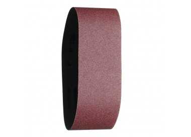 Lija Recambio Banda 100x914 mm. Grano  40 (3 Piezas)