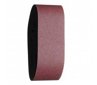 Lija Recambio Banda 100x914 mm. Grano  60 (3 Piezas)