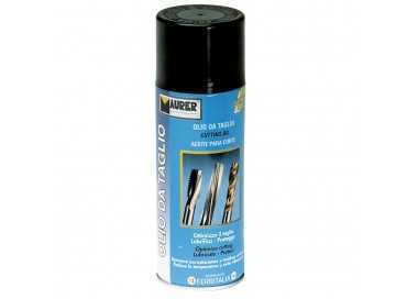 Spray Aceite Corte Fresa  y Torno 400 ml.