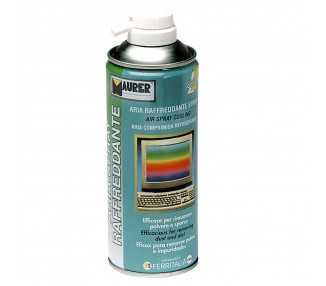 Spray Aire Comprimido 400 Ml.