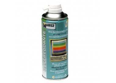 Spray Aire Comprimido 400 Ml.