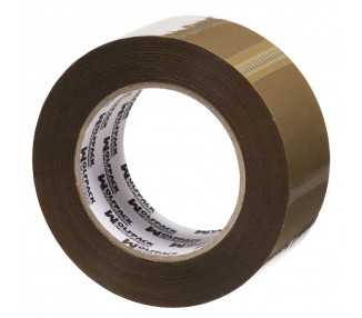 Cinta Embalar Marron 48 mm. x 132 m.
