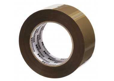 Cinta Embalar Marron 48 mm. x 132 m.