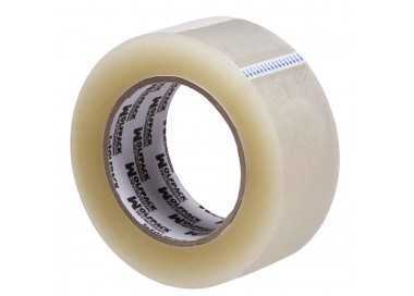 Cinta Embalar Transparente 48 mm. x 132 m.