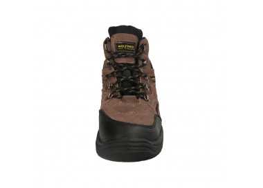 Botas Seguridad "Tiborx" S1P+SR+FO  Talla 38 Puntera Reforzada, Suela Antiperforación Antideslizante. Botas Trabajo Seguridad (P