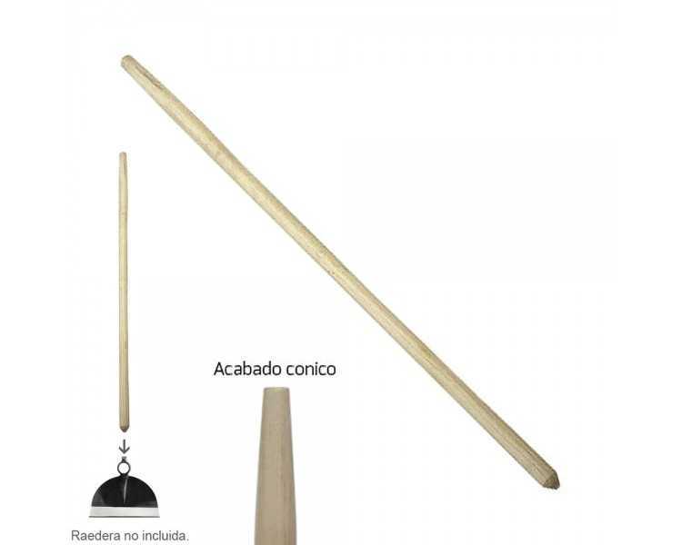 Mango Madera Raedera    900x35 mm.