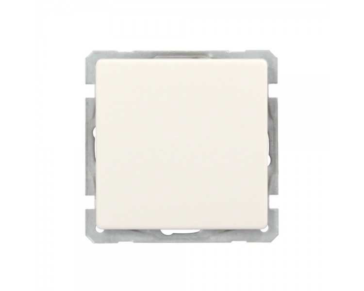 Interruptor / Conmutador Oryx Simple (Mecanismo)
