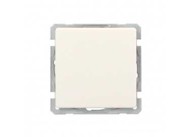 Interruptor / Conmutador Oryx Simple (Mecanismo)
