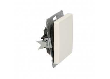 Interruptor / Conmutador Oryx Simple (Mecanismo)