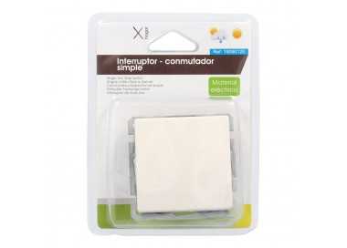 Interruptor / Conmutador Oryx Simple (Mecanismo)