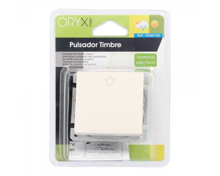 Pulsador Oryx Timbre (Mecanismo)