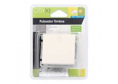 Pulsador Oryx Timbre (Mecanismo)