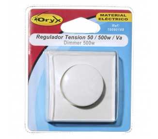 Regulador Tension  Oryx 50 / 500 W. / Va