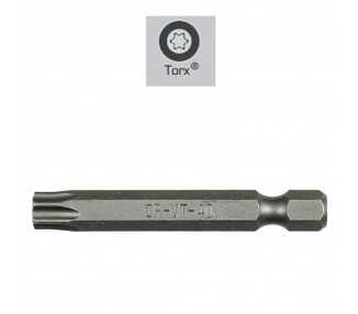 Destorpuntas Largo Maurer Torx T-   9 (2 Piezas)