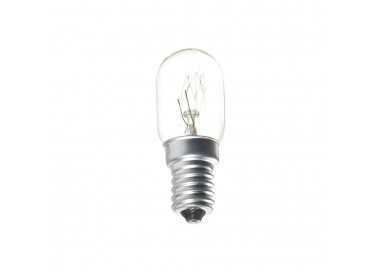 Bombilla Para Horno Maurer E14-15 W. 85 Lúmenes. Cálida (2700°K)