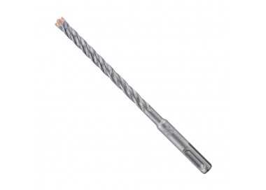 Broca Alpen SDS Plus FORCE X 12,00 x 310 mm. Hormigón Armado.