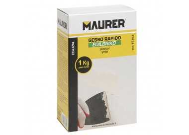 Edil Yeso Maurer (Caja 1 kg.)
