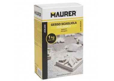 Edil Escayola Maurer (Caja 1 kg.)