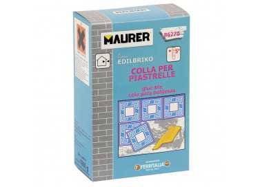 Edil Cemento Cola Maurer (Caja 1 kg.)