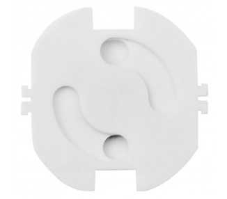 Protector Enchufe 16 A. (Blister 10 Piezas)