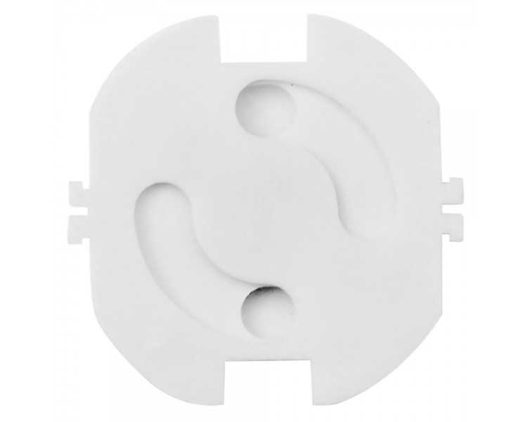 Protector Enchufe 16 A. (Blister 10 Piezas)