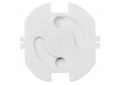 Protector Enchufe 16 A. (Blister 10 Piezas)