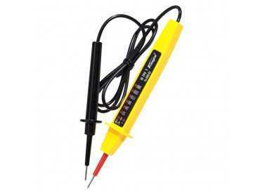 Tester Voltaje Lápiz 8 en 1 (6-380v)