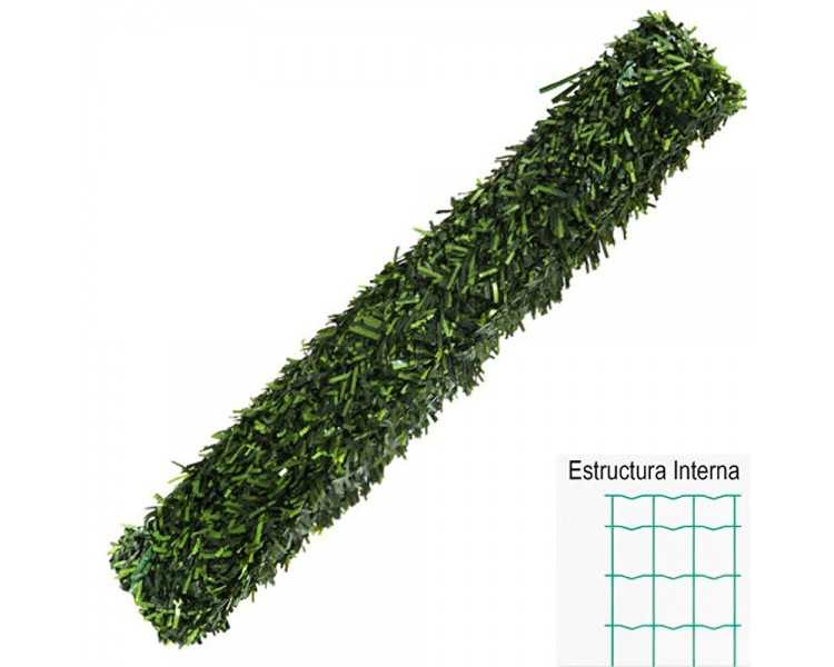 Seto Artificial Rollo 3x1.5 metros