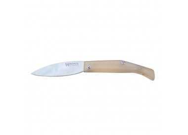 Navaja Wolfpack Modelo Nacar 11,2 cm. cerrada