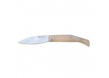 Navaja Wolfpack Modelo Nacar  6,3 cm Cerrada
