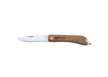 Navaja Wolfpack Modelo Roble 8,8 cm. cerrada