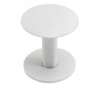 Embellecedor Bidet Ciego Blanco