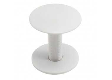 Embellecedor Bidet Ciego Blanco