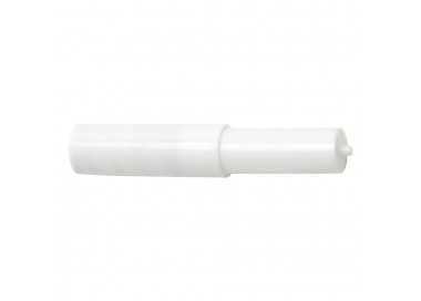 Eje Portarrollos Papel Higienico Ø 25 mm x 13 cm.