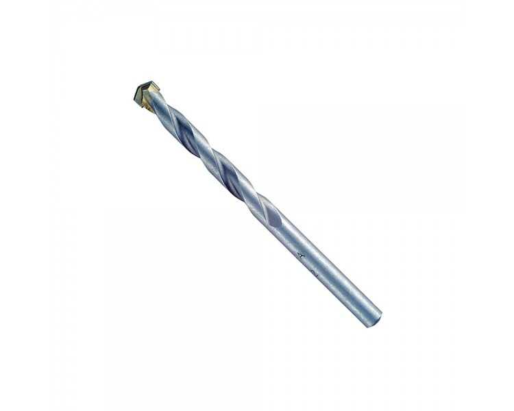 Broca Alpen Widia Long Life    5,00 mm. (Box)