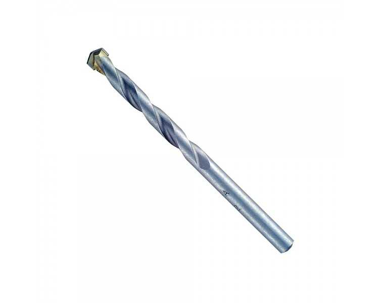 Broca Alpen Widia Long Life    6,00 mm. (Box)