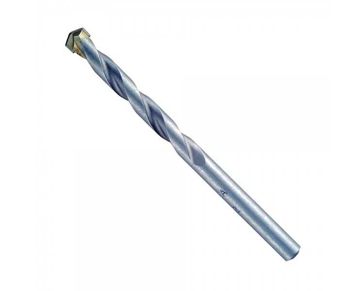 Broca Alpen Widia Long Life    8,00 mm. (Box)