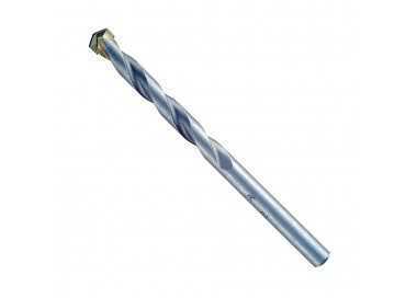 Broca Alpen Widia Long Life    8,00 mm. (Box)