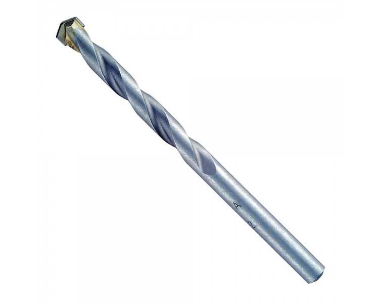 Broca Alpen Widia Long Life   10,00 mm. (Box)