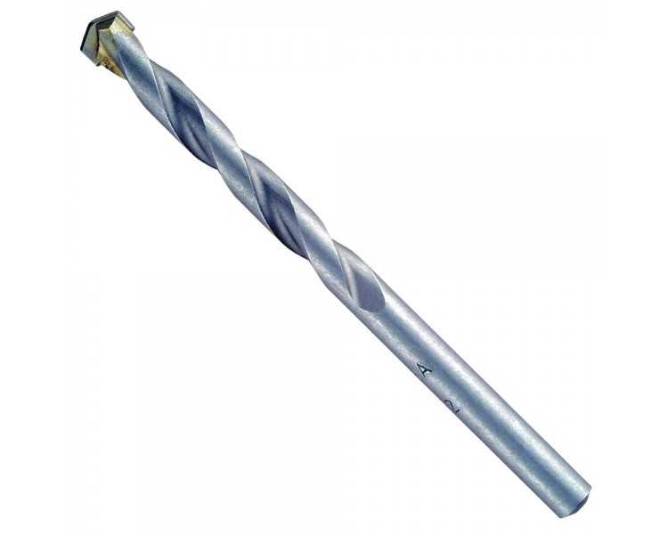 Broca Alpen Widia Long Life   12,00 mm. (Box)