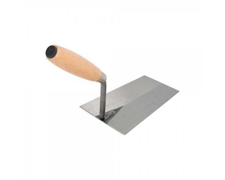 Paleta Wolfpack Mango Madera 341-A / 180 mm.