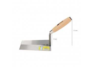 Paleta Wolfpack Mango Madera 341-A / 180 mm.