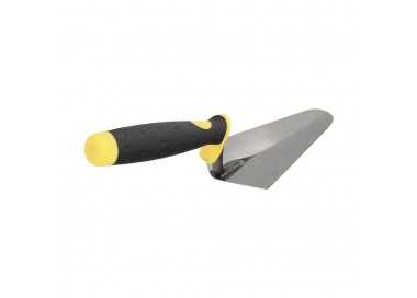 Paleta Wolfpack Gummy Grip 348 / 160 mm.