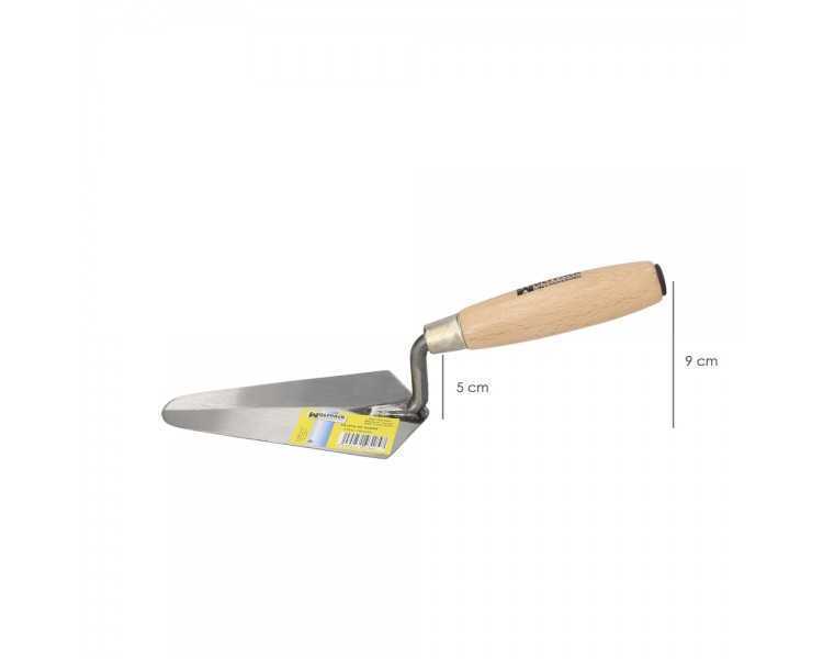 Paleta Wolfpack Mango Madera 348 / 160 mm.