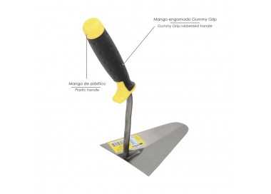 Paleta Wolfpack Gummy Grip 344 / 165 mm.