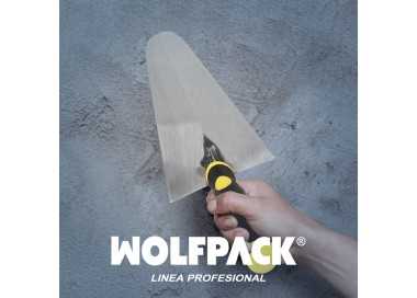 Paleta Wolfpack Gummy Grip 344 / 165 mm.