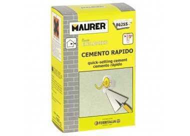 Edil Cemento Rapido Maurer (Caja 5 kg.)